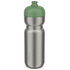 Mepal - Butelka sportowa stalowa Pull Active 800 ml Moss Green
