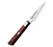 Mcusta Zanmai - VG-10 Supreme Ripple Nóż do obierania 9cm