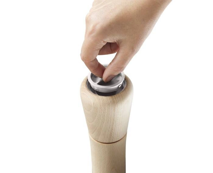 Joseph Joseph - Młynek drewniany do soli, Milltop