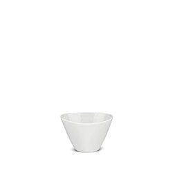 Alessi - filiżanka do herbaty, biała COLOMBINA