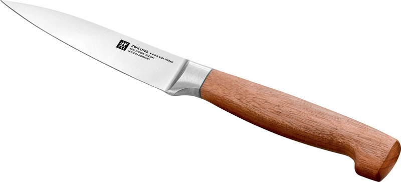 Zwilling - FOUR STAR WOOD Nóż do warzyw i owoców 10 cm