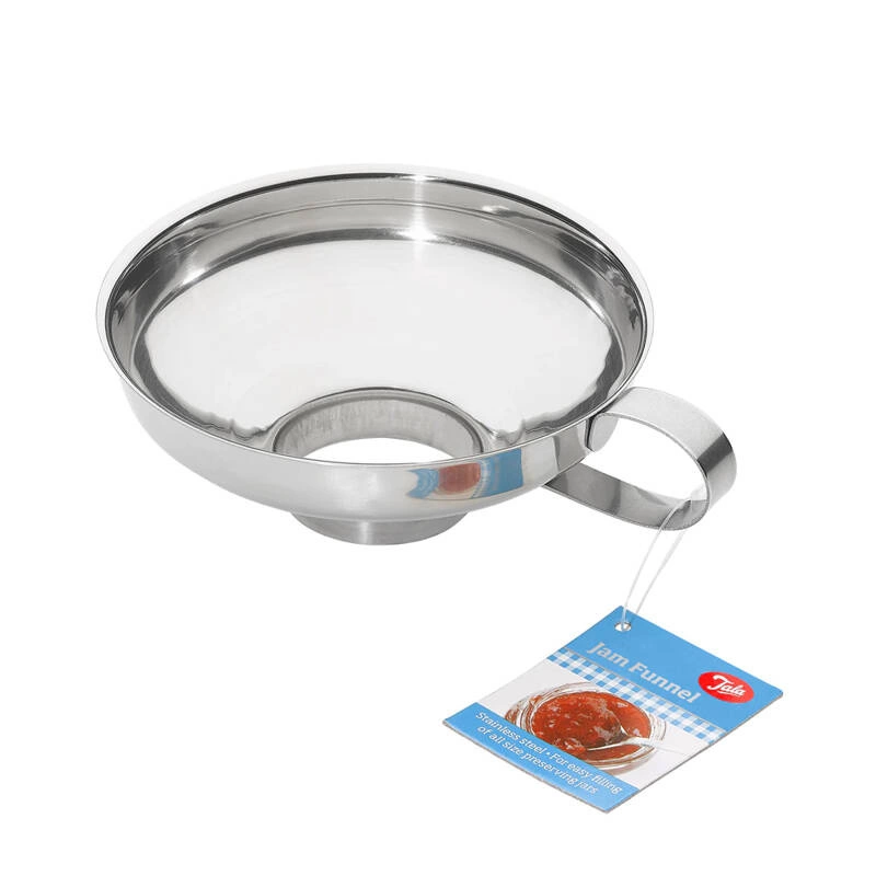 Tala - lejek do konfitur i dżemów stal nierdzewna