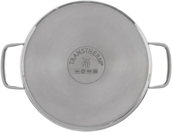 WMF - Garnek wysoki 24 cm, Compact Cuisine