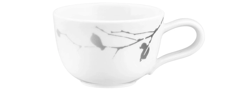 Seltmann - LIBERTY DARK ROSE HIP Zestaw 6 filiżanek do espresso 90 ml