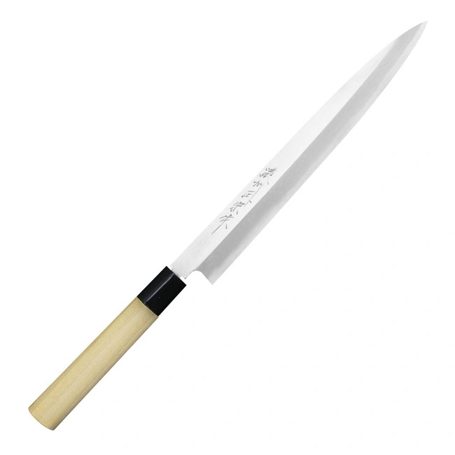 Satake - S/D SK-5 Rdzewny Nóż Yanagi-Sashimi 24 cm