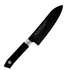 Satake - Swordsmith Black Nóż Santoku 17cm
