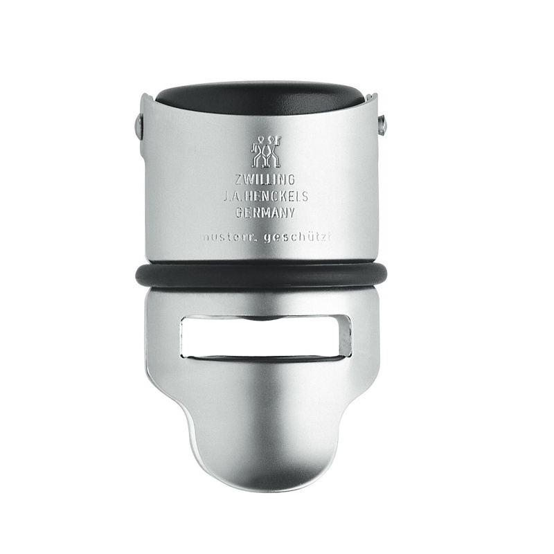 Zwilling - Zatyczka do butelki od szampana 6 cm