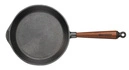 Skeppshult - TRADITIONAL Patelnia żeliwna - 24 cm, czarny