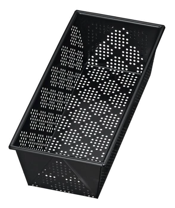 Kaiser - Perforowana forma do wypieku chleba, 25cm