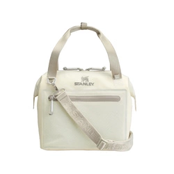 Stanley - torba termiczna All-Day Julienne Mini 7L Cream