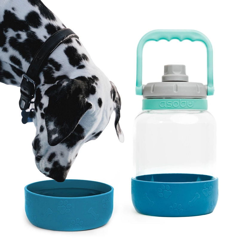 Asobu - Butelka THE BARKELY MINT, 1,48L