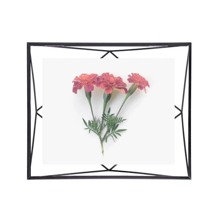 Umbra - Ramka na zdjęcia 20 x 25 cm czarna,PRISMA