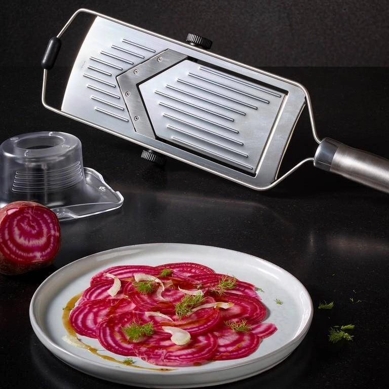 Roesle - Tarka V slicer