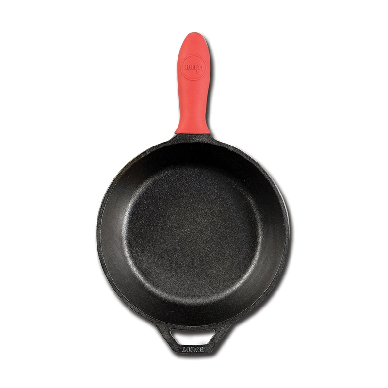 Lodge - Patelnia żeliwna głęboka 26 cm