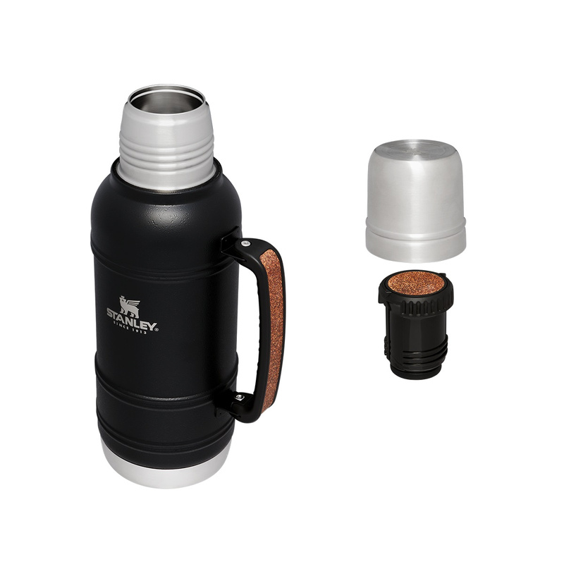 Stanley - Termos THE ARTISAN 1,4 l - BLACK MOON