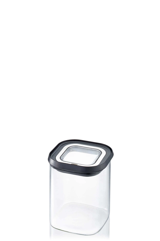 GEFU - pojemnik szklany 900 ml PANTRY