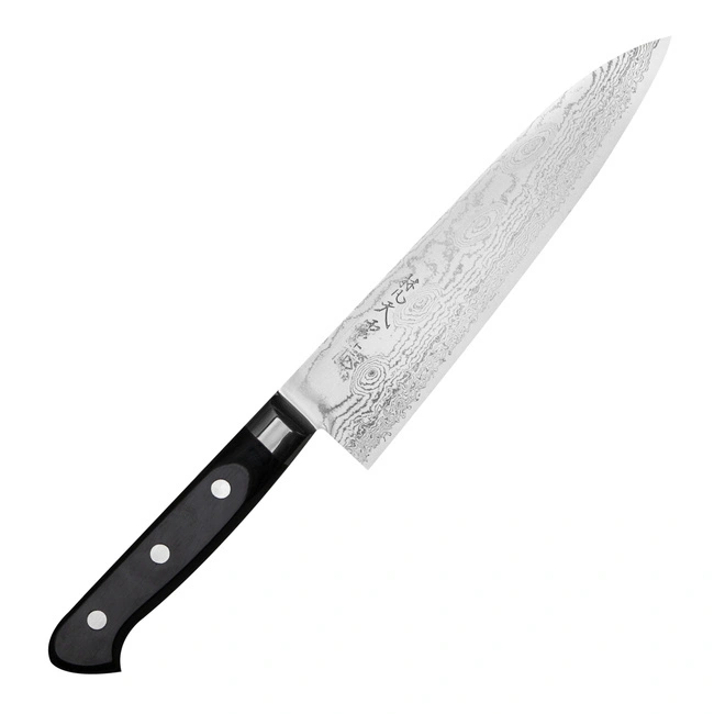 Ryusen Hamono - Nóż Szefa kuchni 18 cm