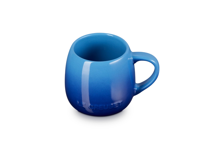 Le Creuset - kubek Coupe azure 0,32 l