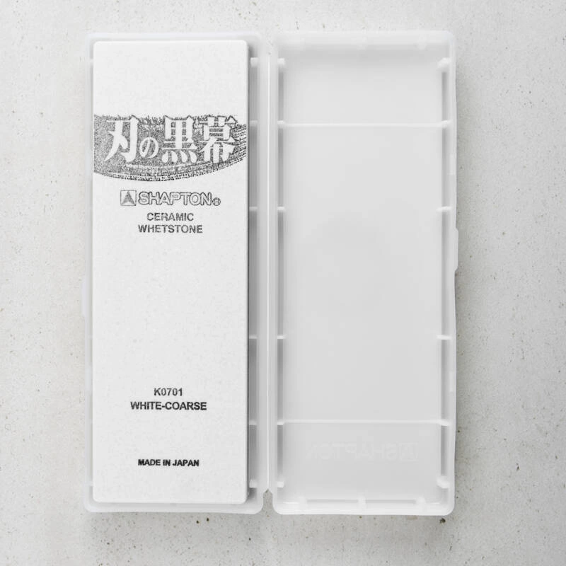 Shapton - Kuromaku Kamień #120