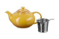 Le Creuset  dzbanek do herbaty z zaparzaczem nectar 1,3 l