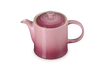 Le Creuset - Dzbanek do herbaty 1,3 l rose quartz