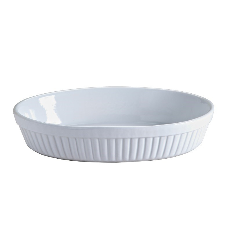Mason Cash - Naczynie do zapiekania 28cm, owalne, Classic