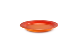 Le Creuset - Mały Talerz 22 cm Płomienny