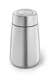 Zack - BEVO dozownik do słodzika stal matowa