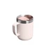 Stanley - kubek Everyday Mug 0.23L Hammertone Rose Quartz
