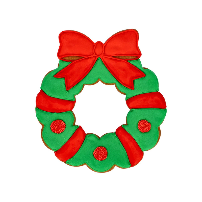 Birkmann - Foremka do wykrawania WIENIEC ADWENTOWY XL