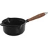 Staub - rondel żeliwny z drewnianym uchwytem 18 cm
