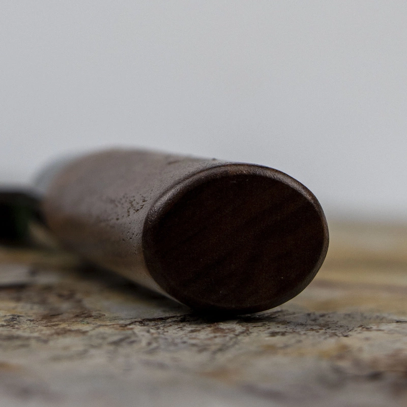 Satake - Kenta Walnut Nóż Deba 16 cm