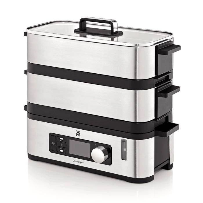 WMF - Parowar, KitchenMinis