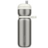 Mepal - Butelka sportowa termiczna Twist Active 600 ml Ceramic White