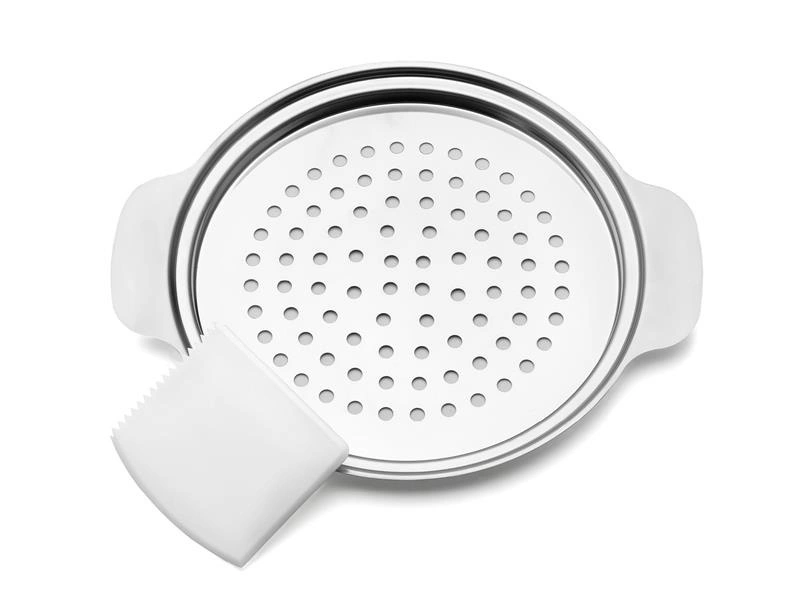 Weis - Przecierak sito do klusek i szpecli