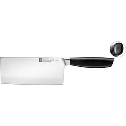 Zwilling - chiński tasak 18 cm czarny All * Star