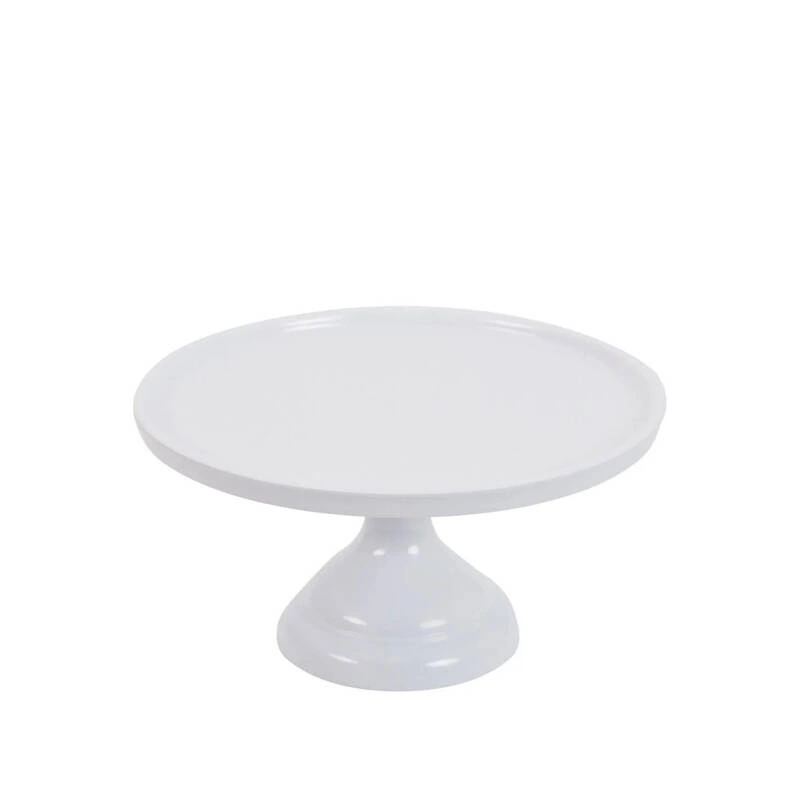 A Little Lovely Company - Patera WHITE 23.5 cm