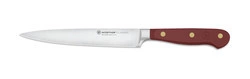 Wusthof - CLASSIC COLOUR Nóż uniwersalny 16 cm brązowy