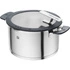 Zwilling - garnek wysoki z pokrywką 6 ltr Simplify