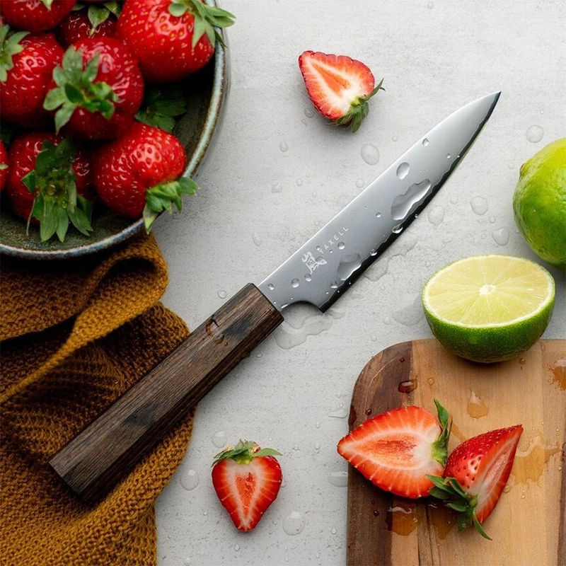 Yaxell - Nóż uniwersalny 12 cm/4.75"