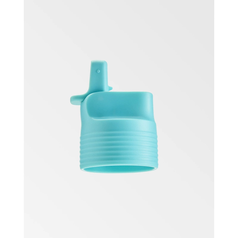 Chilly's Bottles - Butelka, 350ml - niebieska