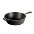 Lodge - Patelnia żeliwna głęboka 26 cm