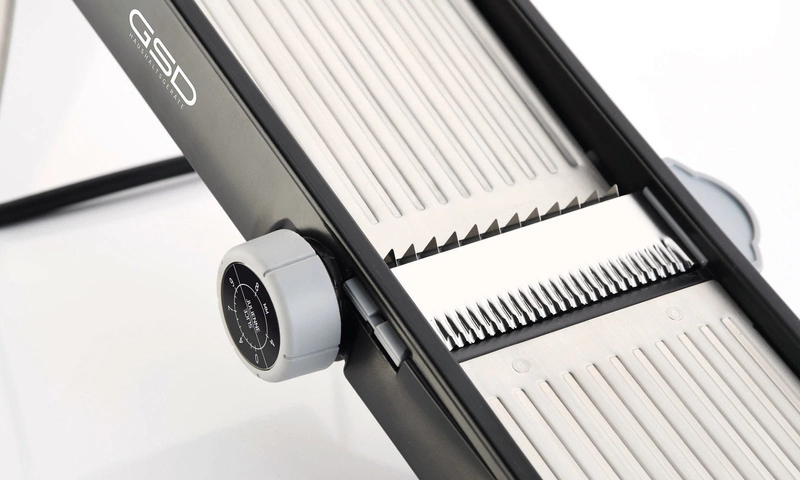 GSD - Szatkownica do warzyw profesjonalna