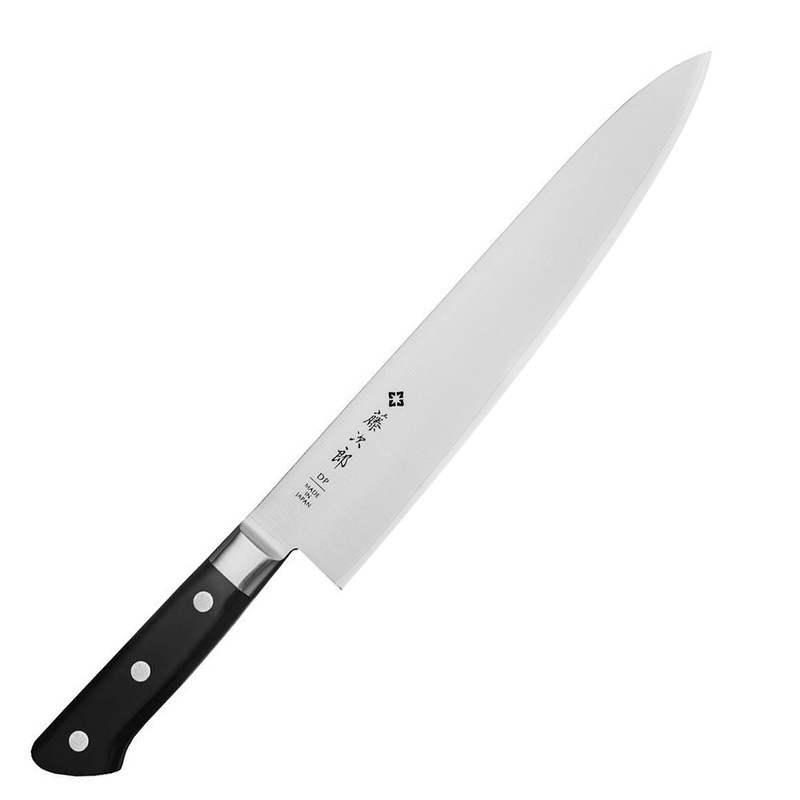 Tojiro - DP3 Nóż szefa 27 cm