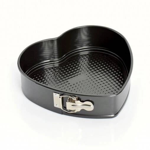 KAISER - Forma do pieczenia, serce CLASSIC 25x26cm