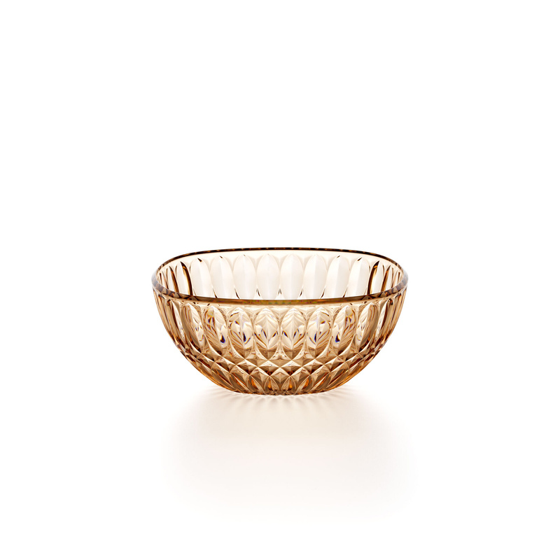 Guzzini - Miska 21 cm, pudrowy