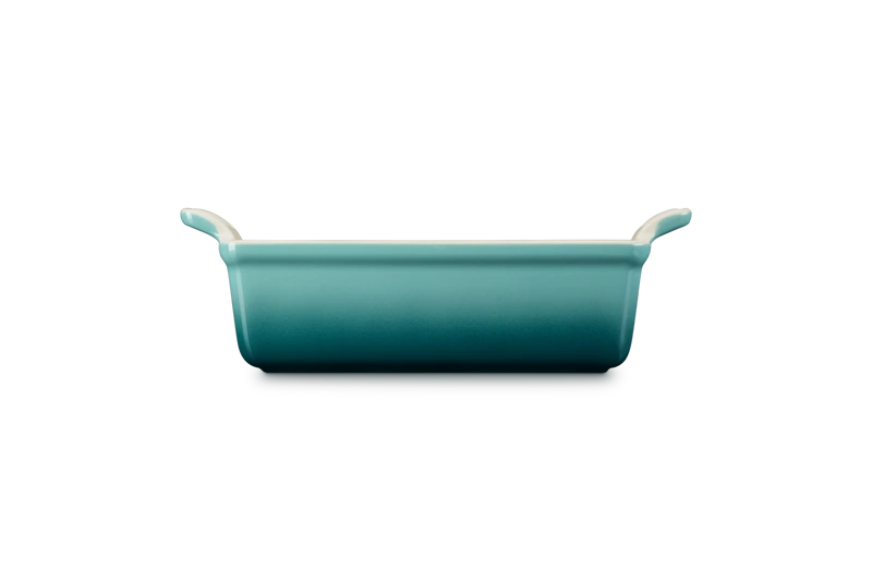 Le Creuset - Keksówka Heritage bleu riviera 23 cm