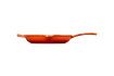 Le Creuset - patelnia Signature niska żeliwna 23 cm płomienna