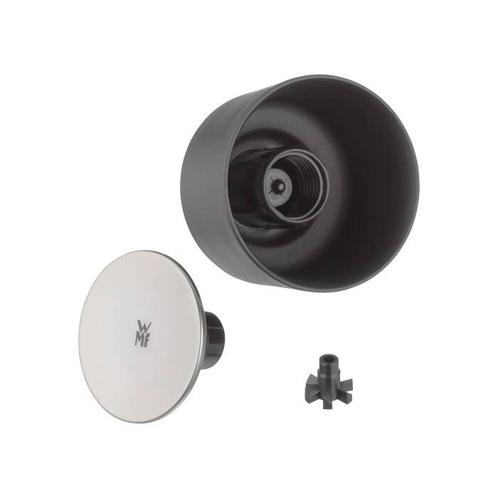 WMF - Kubek termiczny 0,35l Impulse antracyt