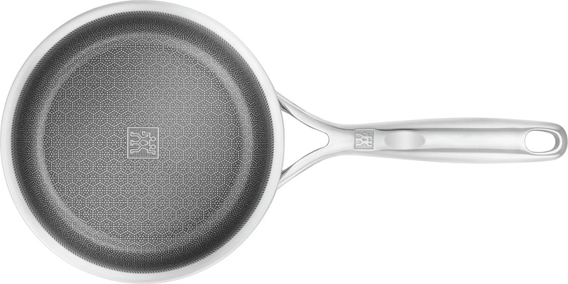 Zwilling - PEAK Rondelek ceramiczny z pokrywką - 1.5 ltr